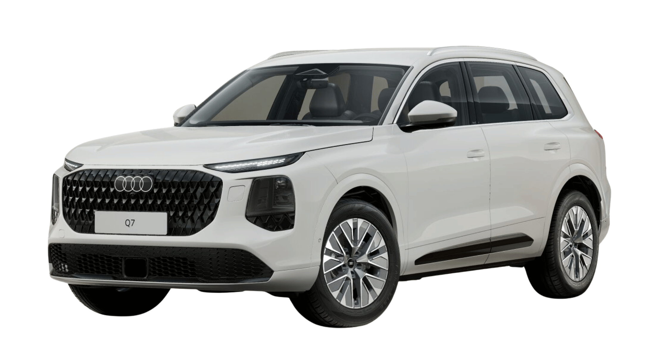 Audi Q7 SUV