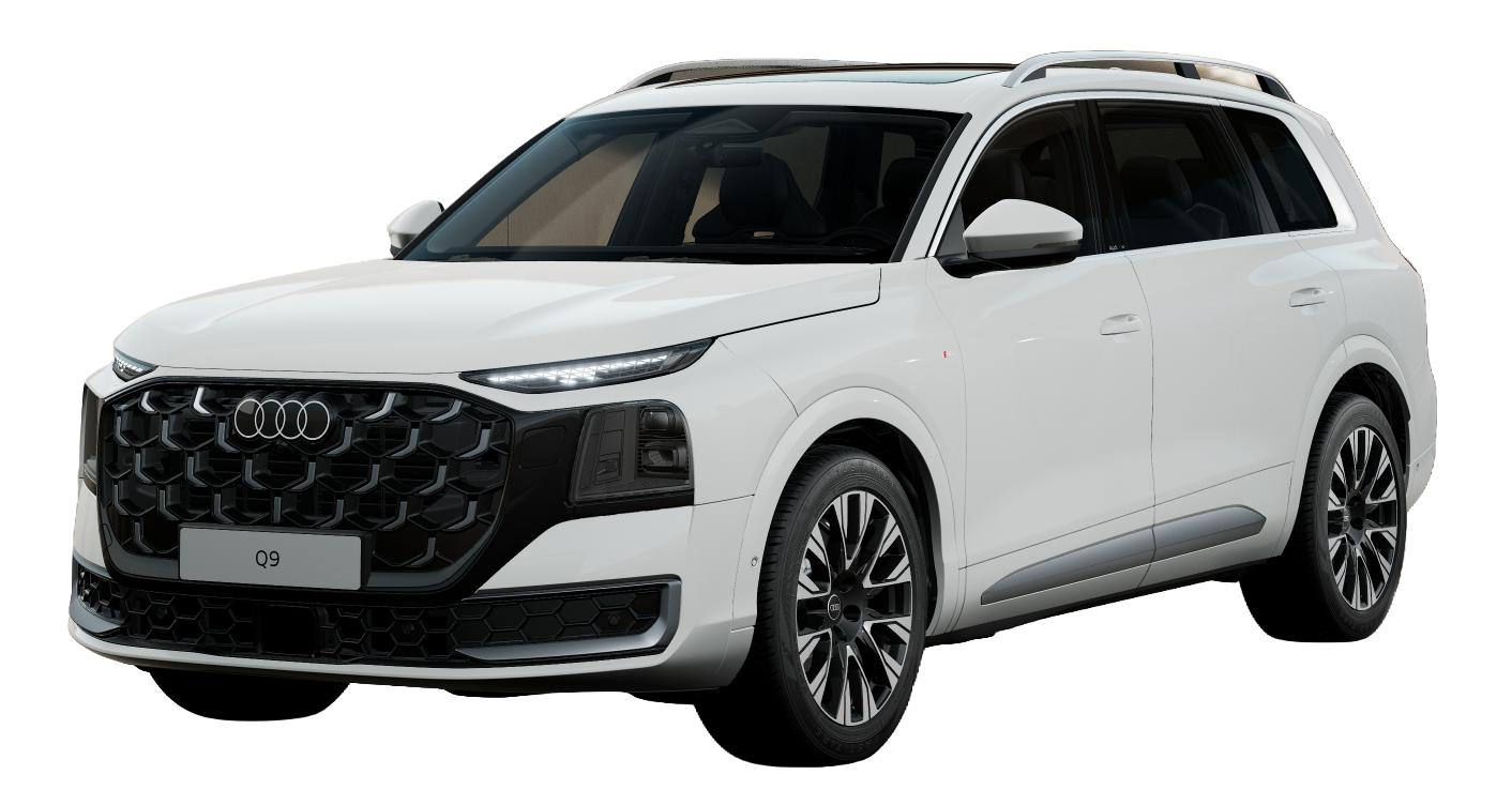 Audi Q9 SUV