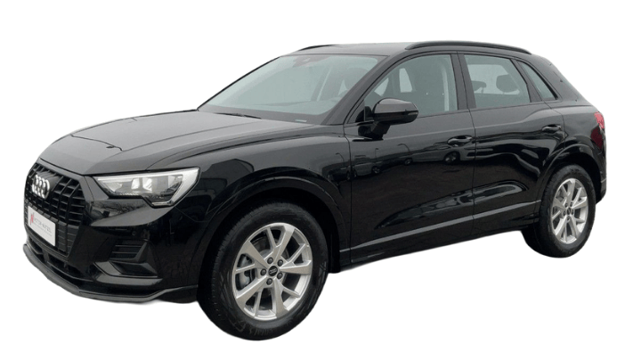 Audi Q3 35 TFSI advanced