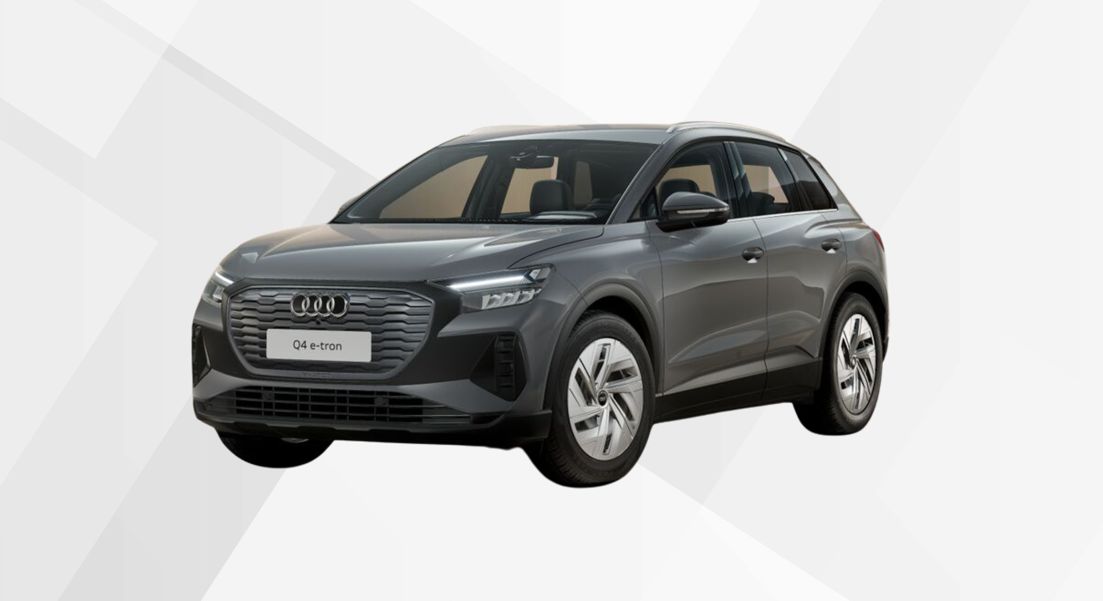 Audi Q4 40 e-tron
