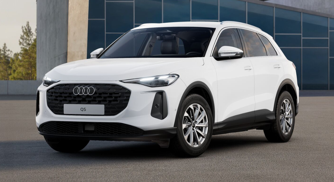 Audi Q5 SUV