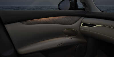 mg im6 ambient