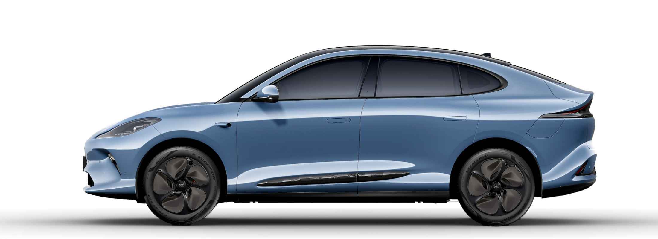 mg im6 premium in blau