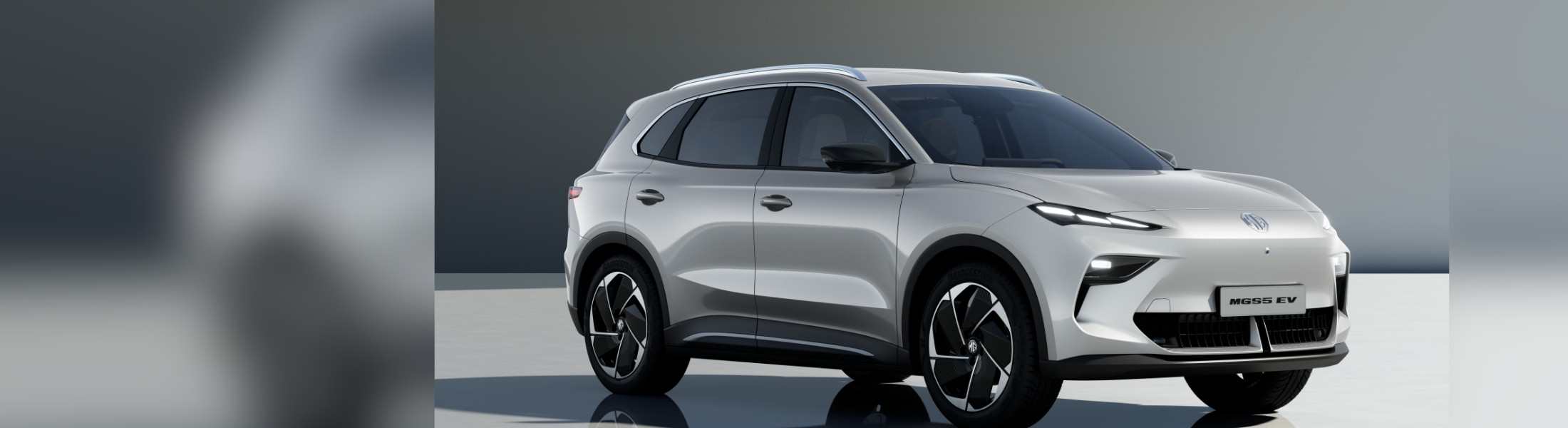 mgs5 ev comfort in weiss