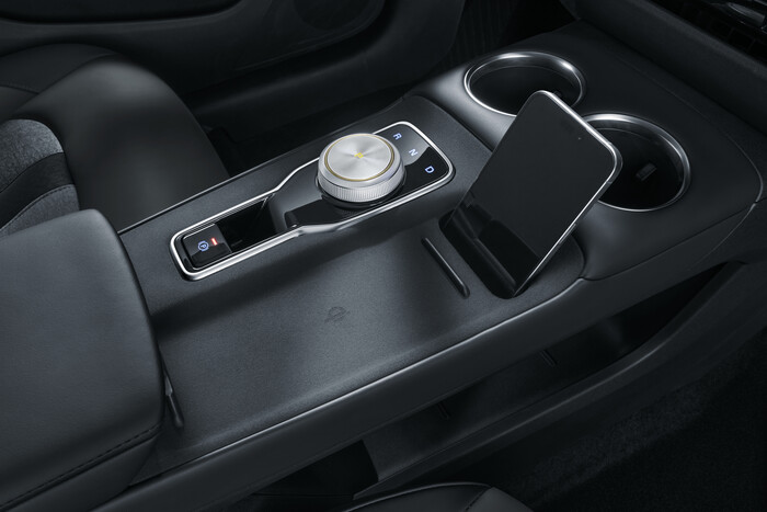 mgs5 ev comfort wireless laden