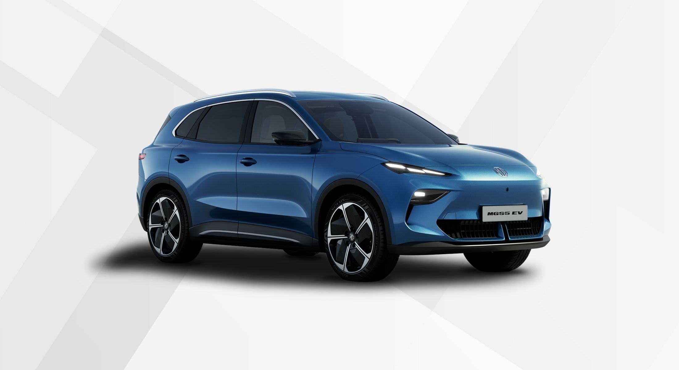 mgs5 ev comfort in blau