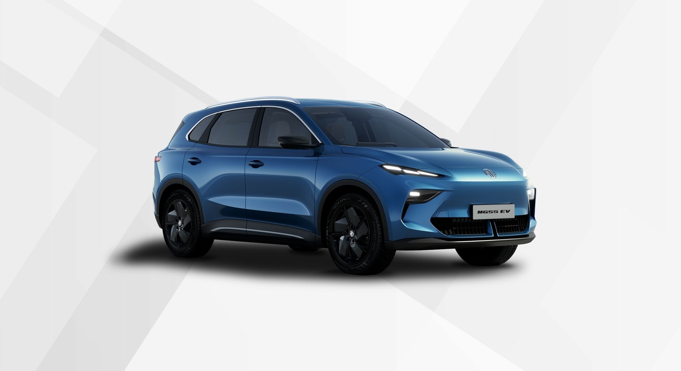 mgms5 ev comfort in blau