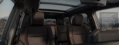 land cruiser panorama glasdach
