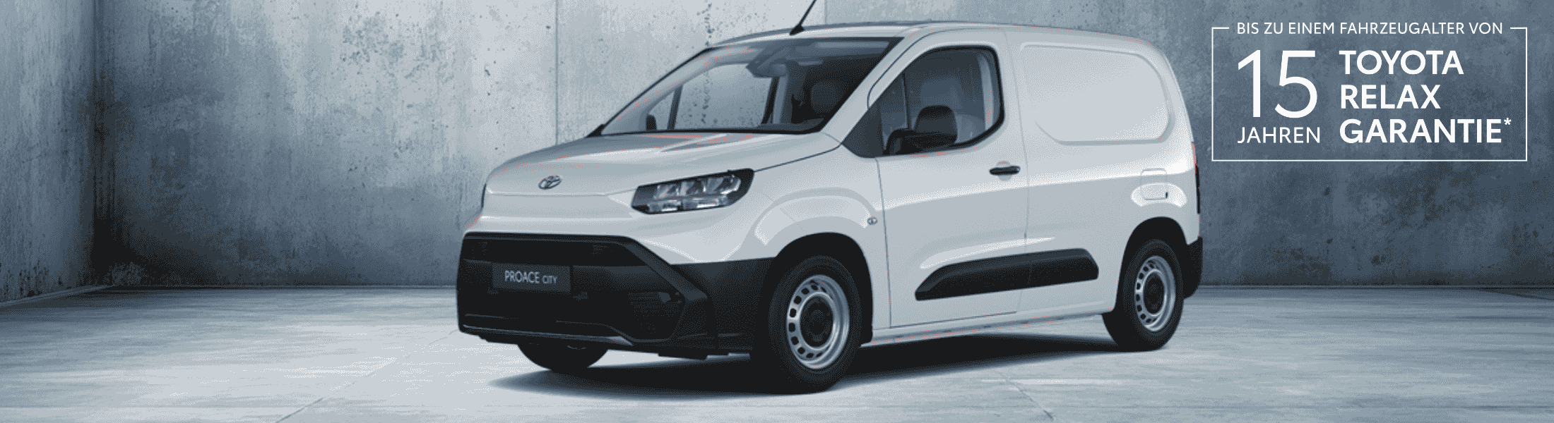 proace city verso teamplayer in grün