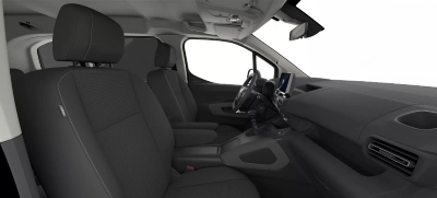 proace city verso interior