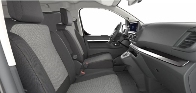 proace city verso interior