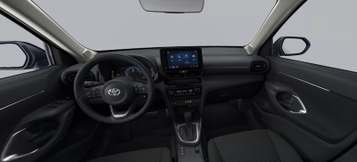 toyota yaris cross armartur