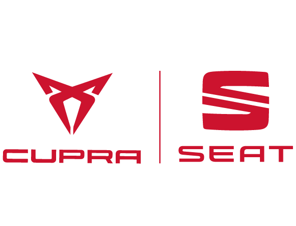 Seat Cupra