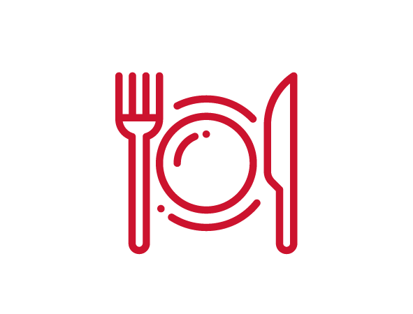 Verpflegung