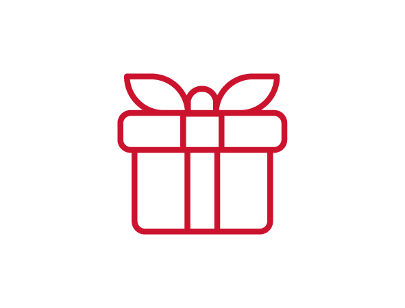 Geschenk