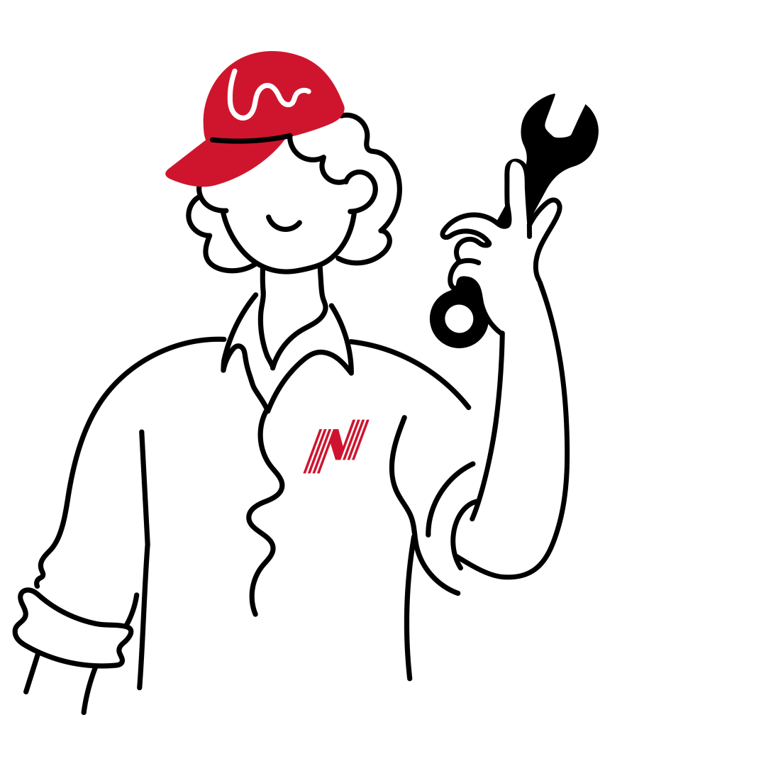 Audi Reifen-Service