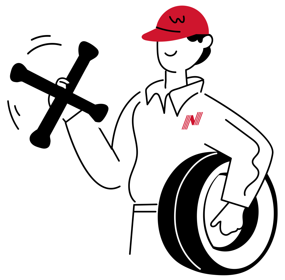 Grafik Mitarbeiter