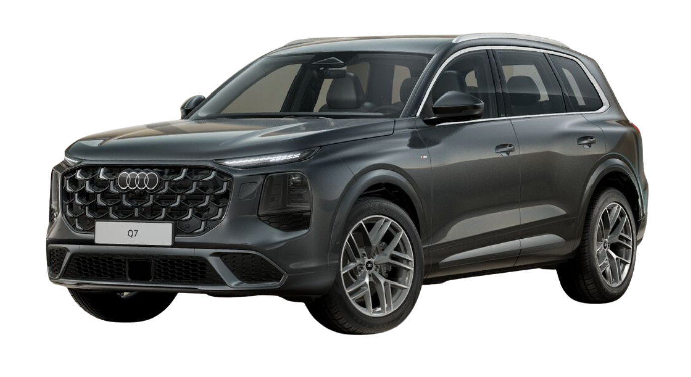 Audi Q7 SUV