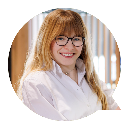 zu sehen: Foto von Romina Schulz