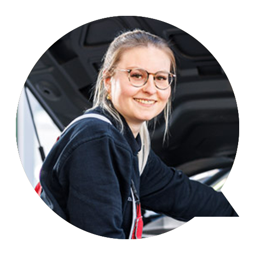 zu sehen: Foto von Romina Schulz
