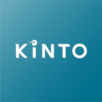 kinto auto abo logo