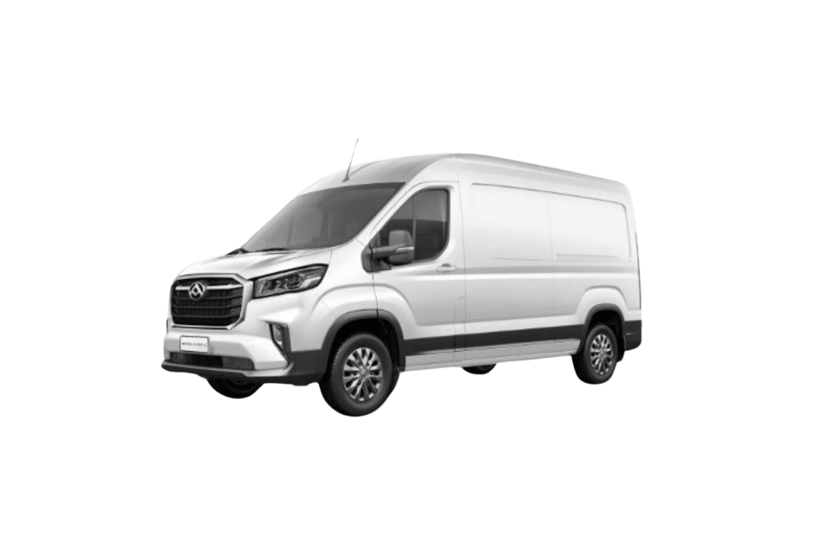Maxus Deliver 9
