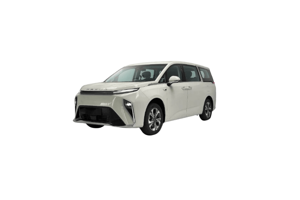 Maxus Mifa 9