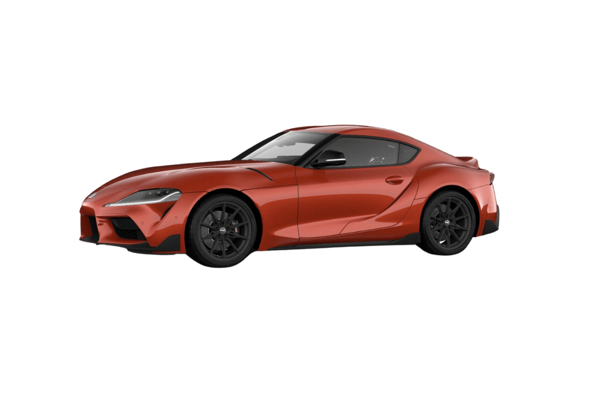 Toyota Supra