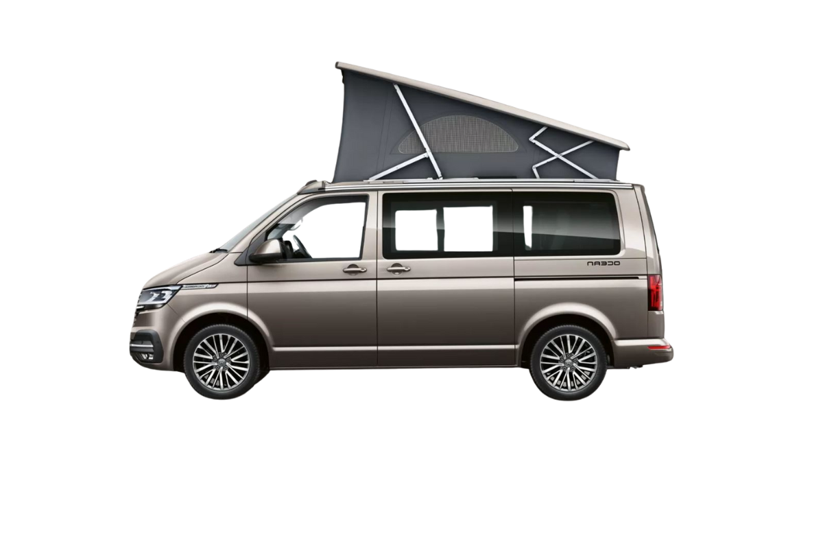 vw california