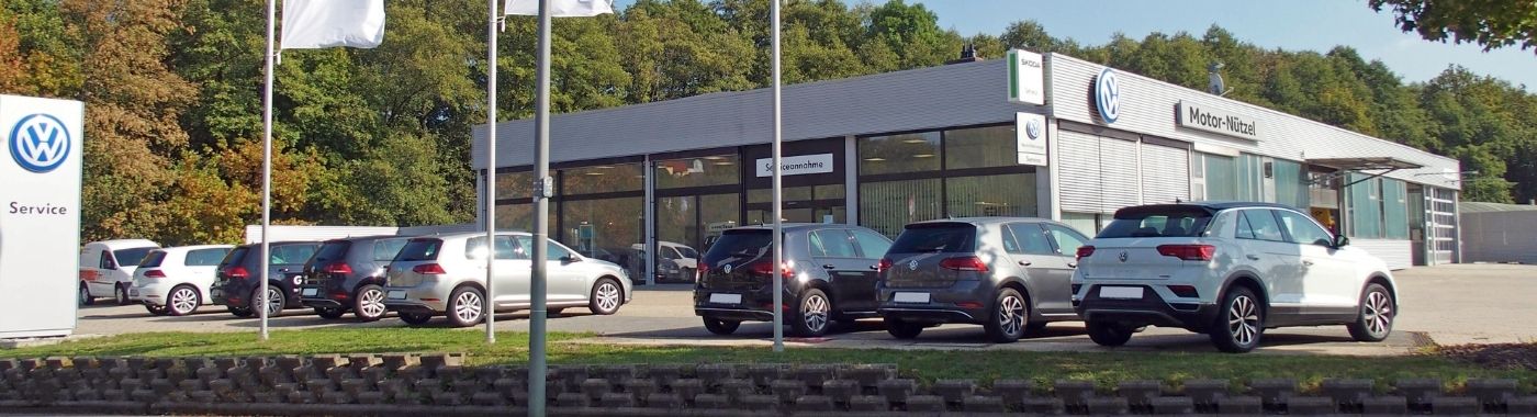 Unser Standort in Erbendorf