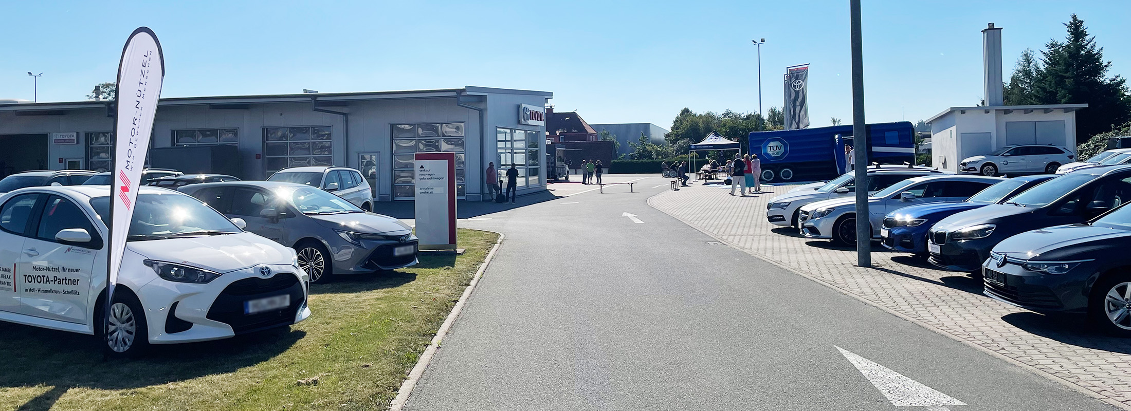 škoda hof motor nützel vertriebs gmbh