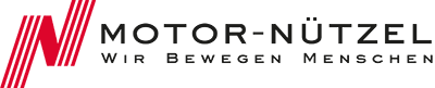 Logo Motor-Nützel Vertriebs-GmbH